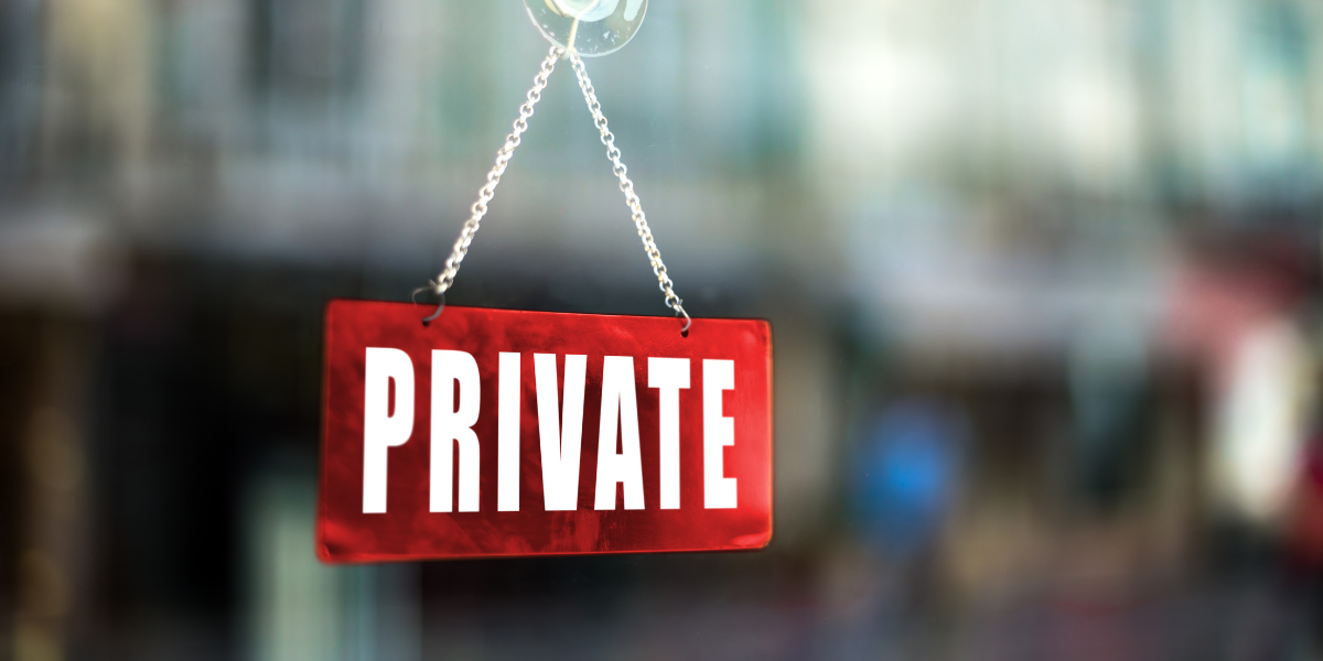 ¿Cómo saber si mi terraza es privada o comunitaria? Guía esencial