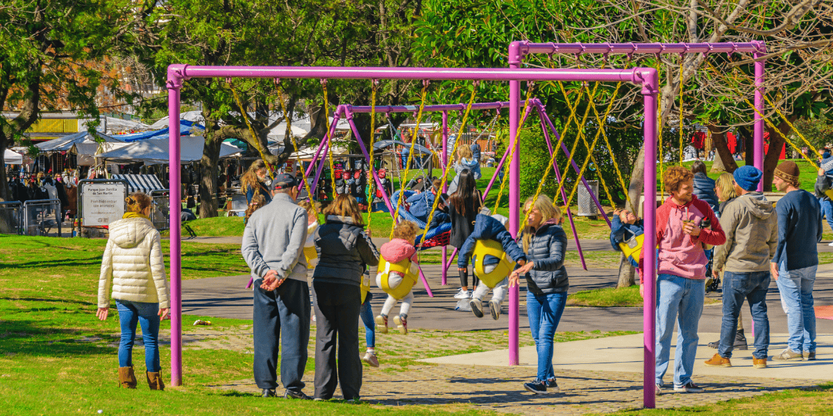 Guía completa sobre el uso de zonas comunes para vecinos en comunidades