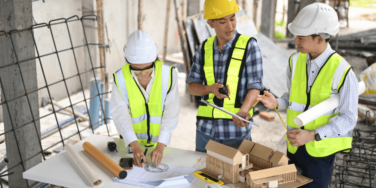 Guía práctica sobre obras y reformas en comunidades: normativa